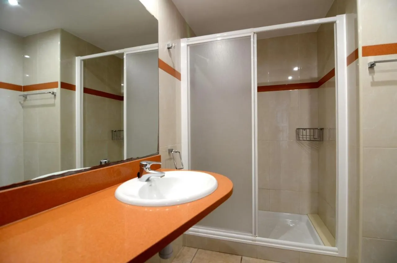 Nautic 1-2 Apartment L'Estartit
