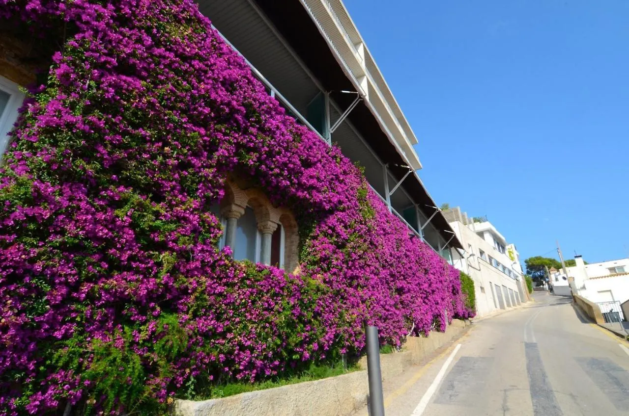 Ferienwohnung Nautic 1-2 L'Estartit Apartment