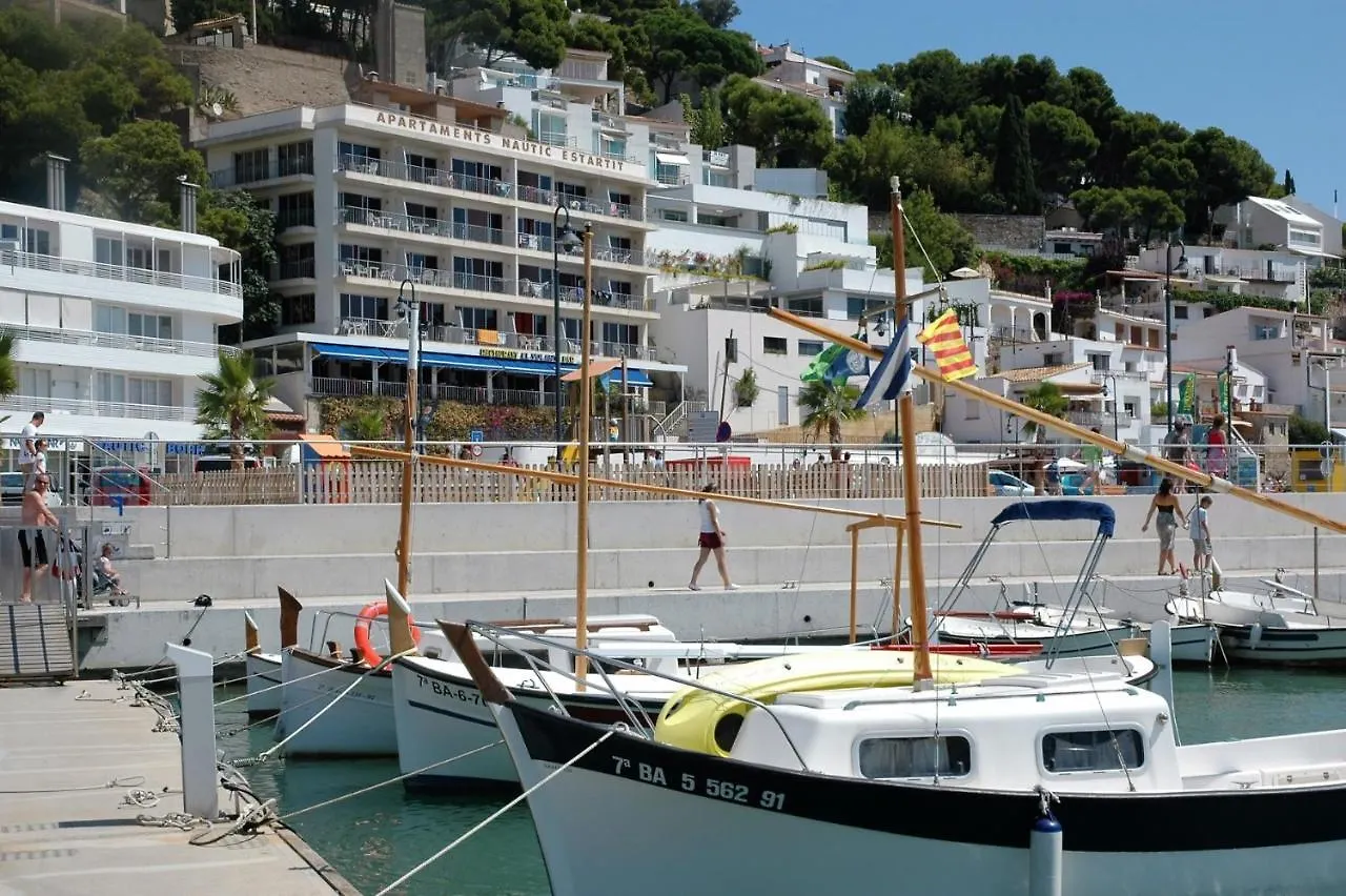 Nautic 1-2 Apartment L'Estartit