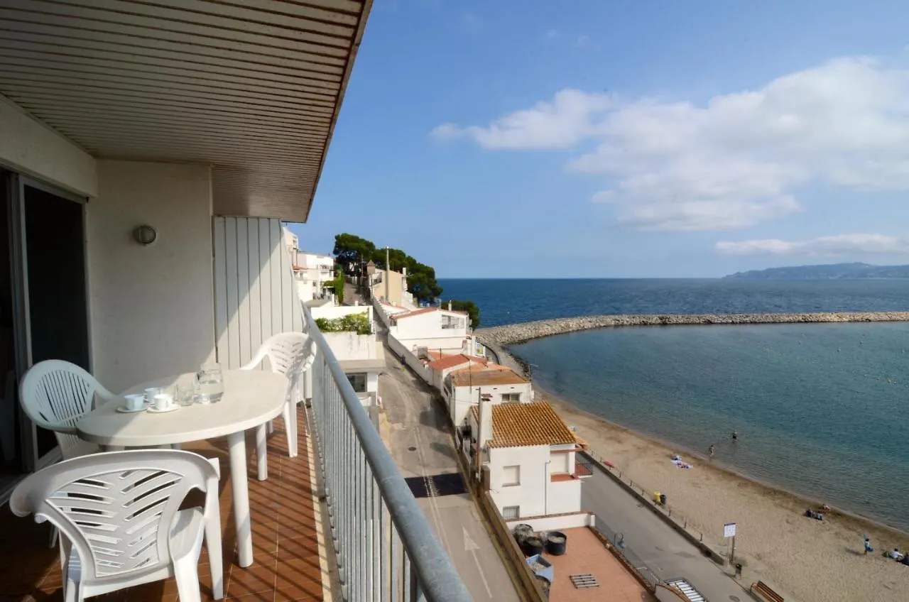 Appartement Nautic 1-2 à L'Estartit